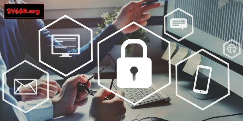 Cập nhật quy định mới trong chính sách bảo mật SV66