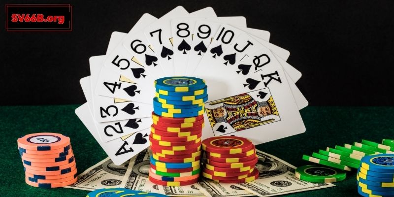 Giới thiệu về Xì Dách SV66