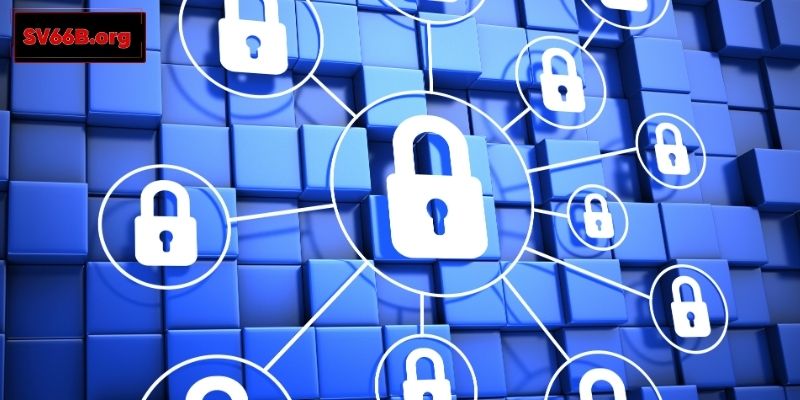 Hệ thống bảo mật tiên tiến tại nhà cái SV66