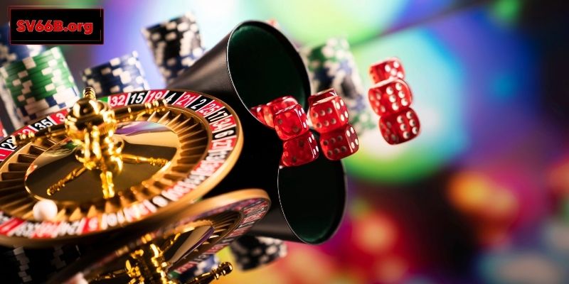 Lưu ý cần nắm khi tìm kiếm link vào SV66