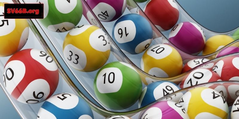 Mẹo chơi giúp gia tăng tỷ lệ thắng khi tham gia xổ số 3D SV66