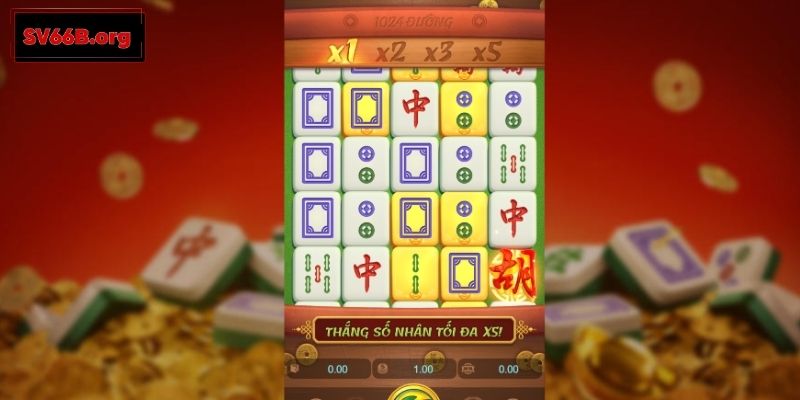 Tổng quan về Đường Mạt Chược SV66