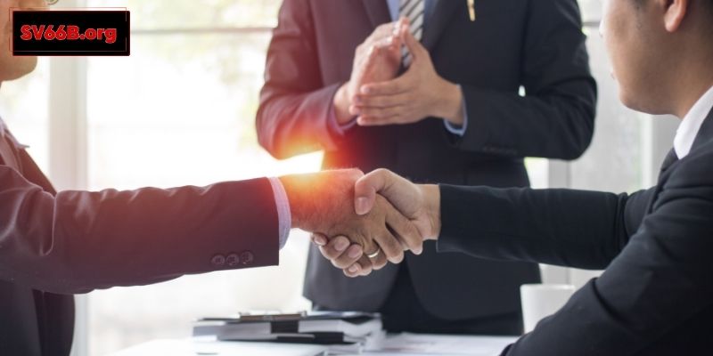 Vì sao nên gia nhập hệ thống đối tác của SV66?